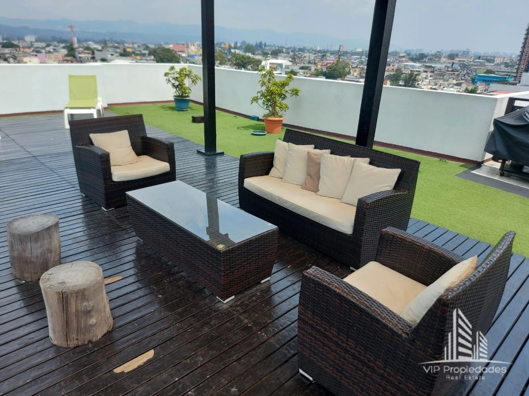 Ciudad Nueva zona 2, apartamento en venta - 2