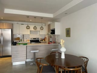 Apartamento  en Venta 1 Habitación Zona 10 — Apartamento en Venta en Jardines del Acueducto, Zona 10, Guatemala, Ciudad — miniatura 1 de 8