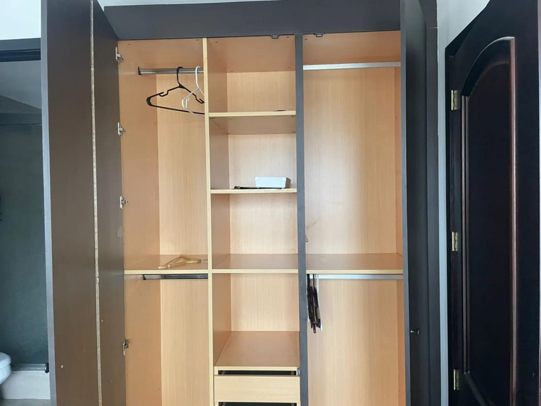 Apartamento en Venta 1 Habitación Zona 10 — Apartamento en Venta en Jardines del Acueducto, Zona 10, Guatemala, Ciudad — foto 4 de 8