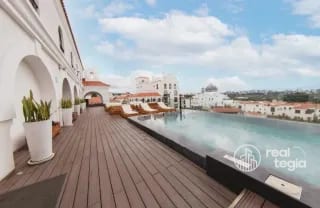 Apartamento Lirios de Cayalá Zona 16 — Apartamento en Alquiler en Zona 16, Guatemala, Ciudad — miniatura 2 de 10
