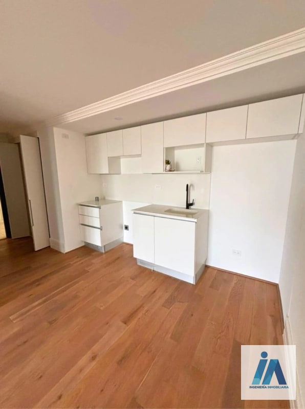 APARTAMENTO EN ALQUILER o VENTA📍Edificio Céntrico, Zona 5 - 11