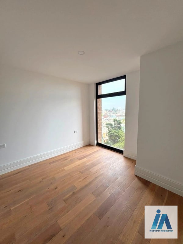 APARTAMENTO EN ALQUILER o VENTA📍Edificio Céntrico, Zona 5 - 8