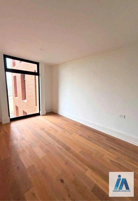 APARTAMENTO EN ALQUILER o VENTA📍Edificio Céntrico, Zona 5 - 7