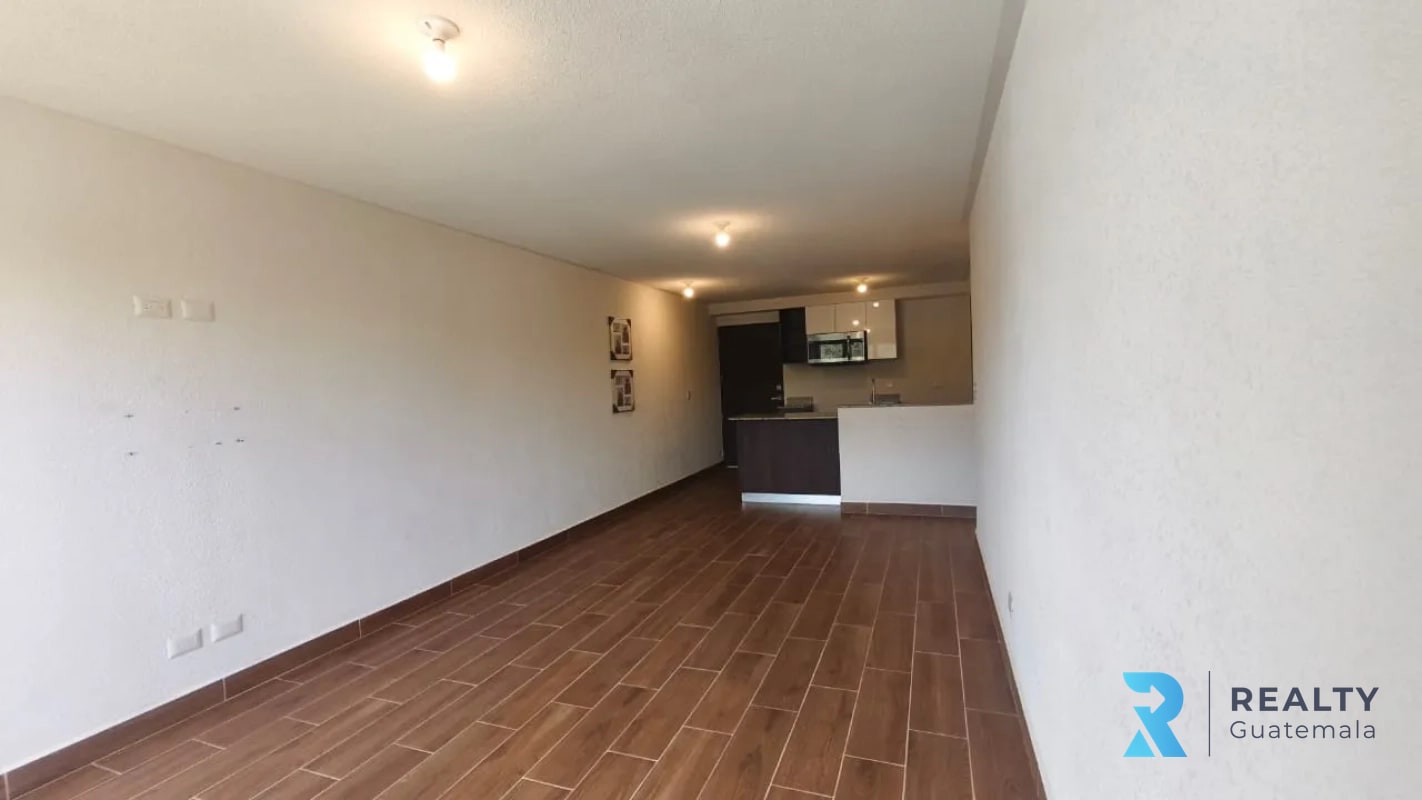VENDO Apartamento Senderos, Zona 16 - 11
