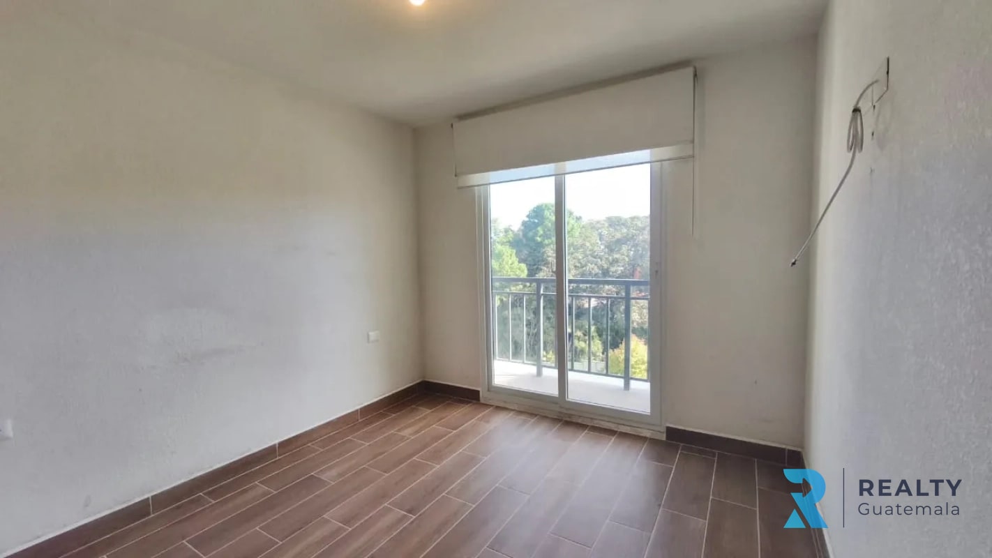 VENDO Apartamento Senderos, Zona 16 - 9