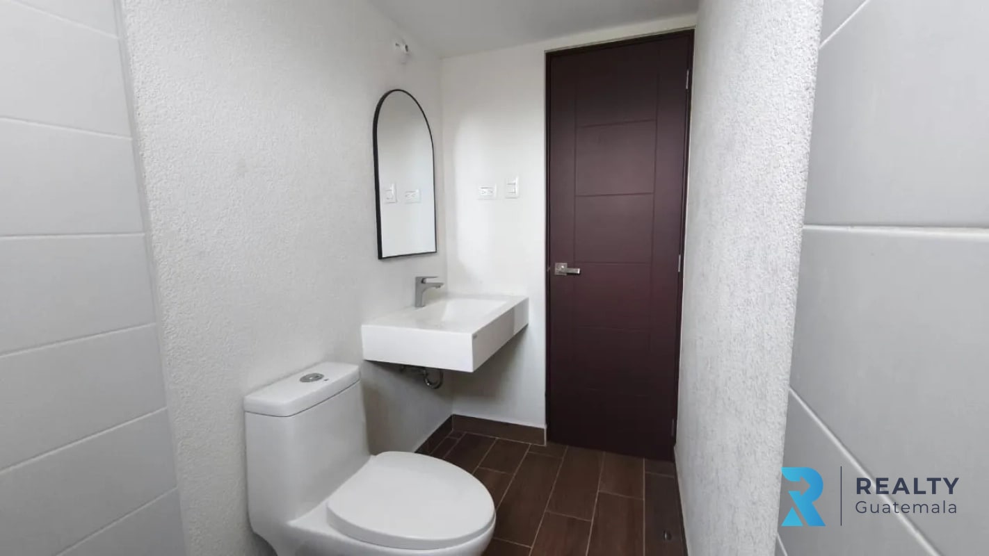 VENDO Apartamento Senderos, Zona 16 - 8