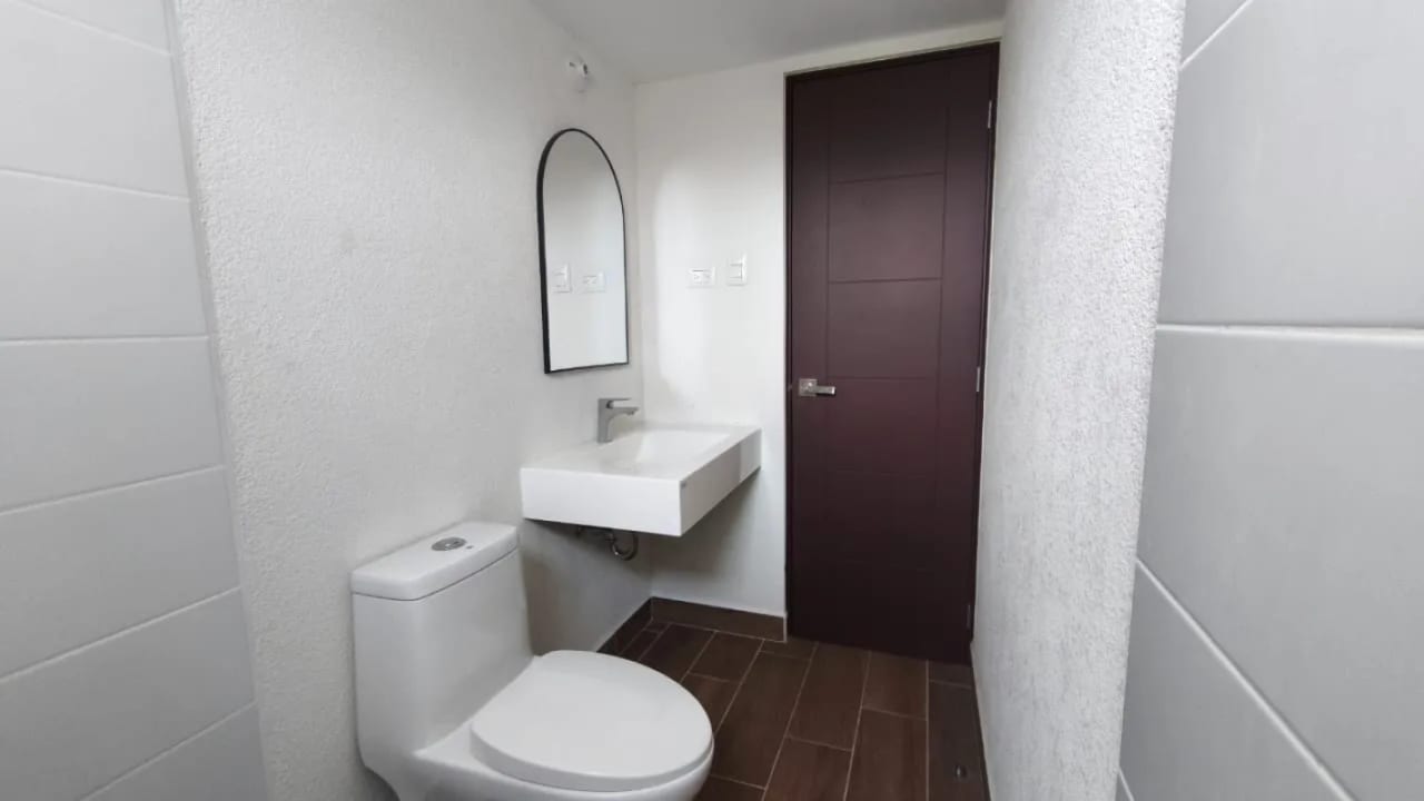 VENDO Apartamento Senderos, Zona 16 — Apartamento en Venta en senderos, Zona 16, Guatemala, Ciudad — foto 8 de 11