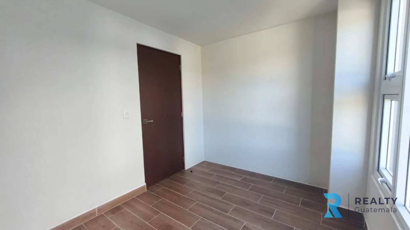 VENDO Apartamento Senderos, Zona 16 - 7