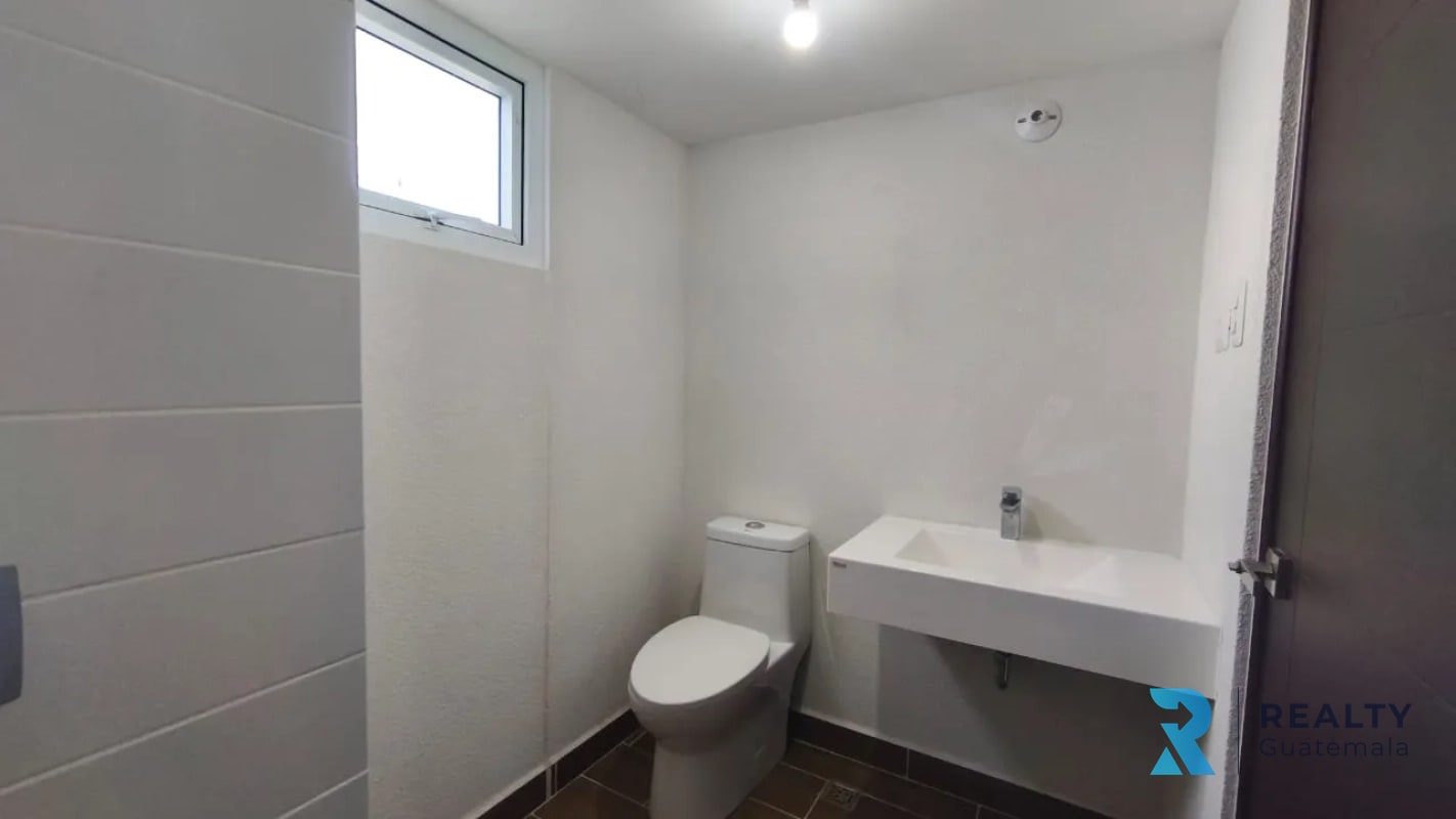 VENDO Apartamento Senderos, Zona 16 - 6