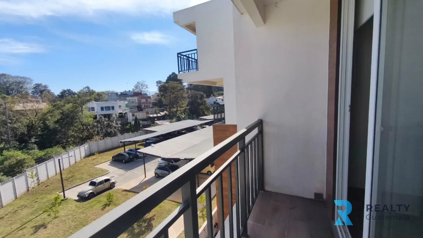VENDO Apartamento Senderos, Zona 16 - 5