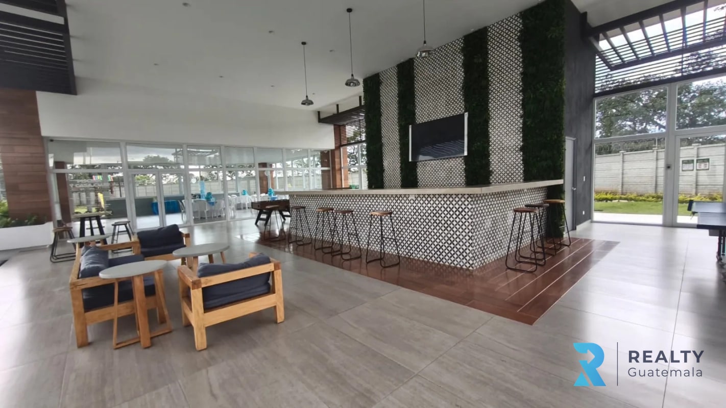 VENDO Apartamento Senderos, Zona 16 - 4