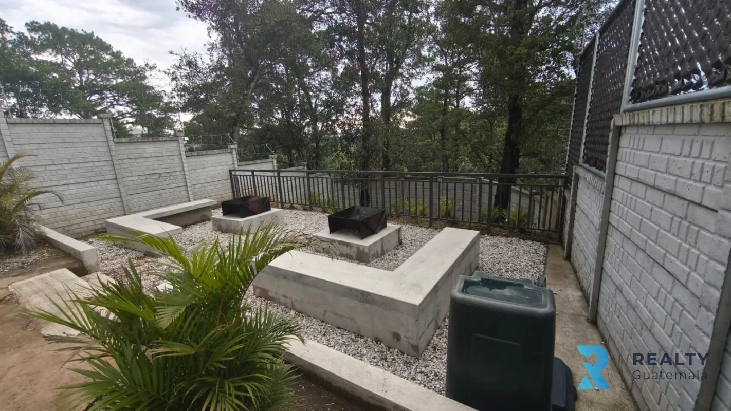 VENDO Apartamento Senderos, Zona 16 - 3