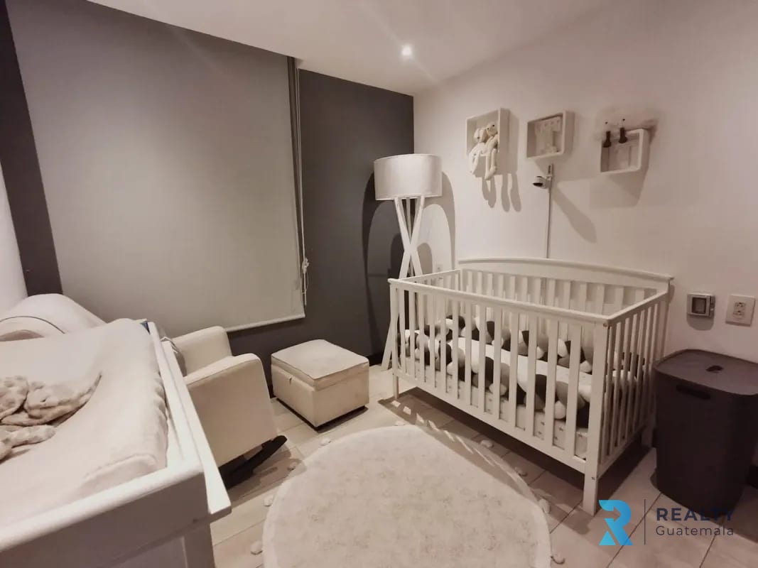 VENDO Apartamento  Zona 15, LIV — Apartamento en Venta en LIV, Zona 15, Guatemala, Ciudad — foto 3 de 7