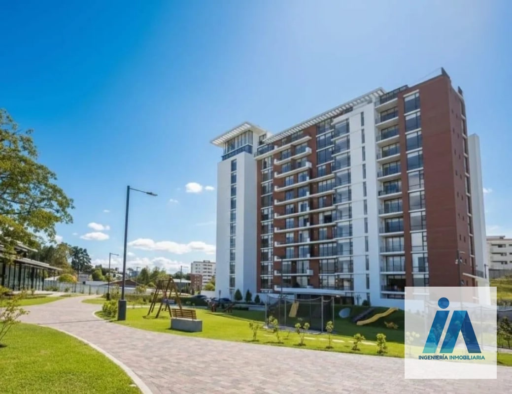APARTAMENTO EN VENTA – 📍San Isidro 20 | 21, Zona 16 ¡Espectacular Vista al Bosque!🍃 - 1