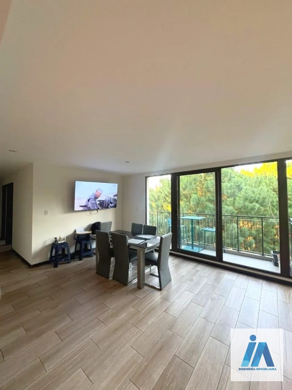 APARTAMENTO EN VENTA – 📍San Isidro 20 | 21, Zona 16 ¡Espectacular Vista al Bosque!🍃 - 8