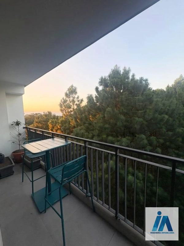 APARTAMENTO EN VENTA – 📍San Isidro 20 | 21, Zona 16 ¡Espectacular Vista al Bosque!🍃 - 5