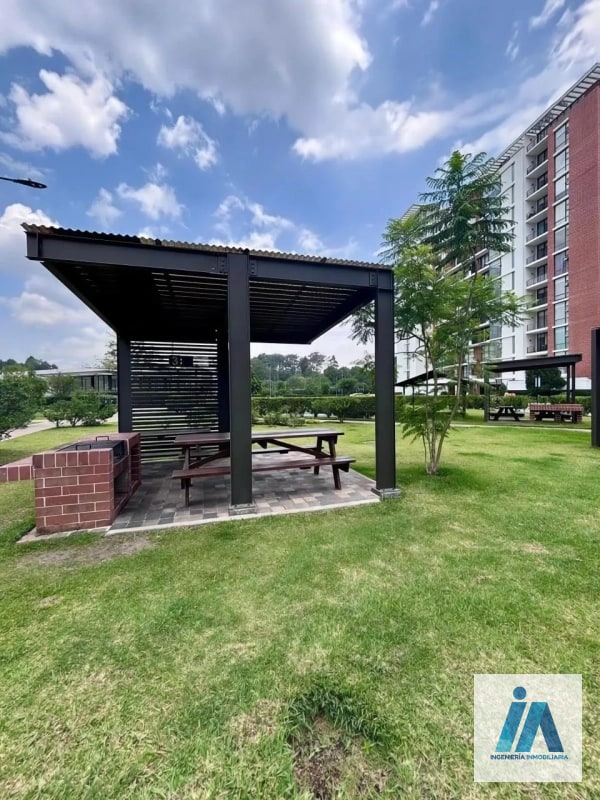 APARTAMENTO EN VENTA – 📍San Isidro 20 | 21, Zona 16 ¡Espectacular Vista al Bosque!🍃 - 4