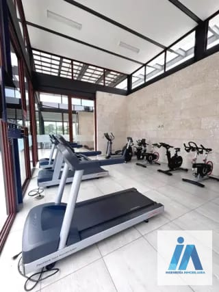 APARTAMENTO EN VENTA – 📍San Isidro 20 | 21, Zona 16 ¡Espectacular Vista al Bosque!🍃 — Apartamento en Venta en Zona 16, Guatemala, Ciudad — miniatura 2 de 10