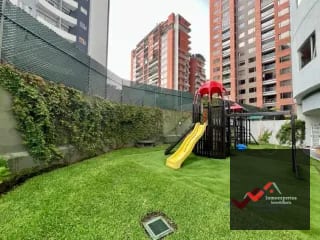 Apartamento en Renta  Zona 14 — Apartamento en Alquiler en Zona 14, Guatemala, Ciudad — miniatura 14 de 14