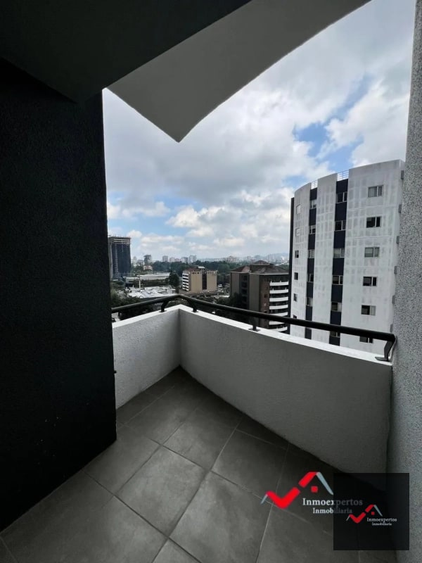 Apartamento en Renta  Zona 14 - 13