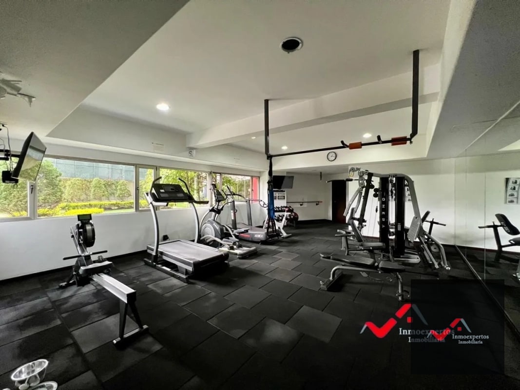 Apartamento en Renta Zona 14 - 11