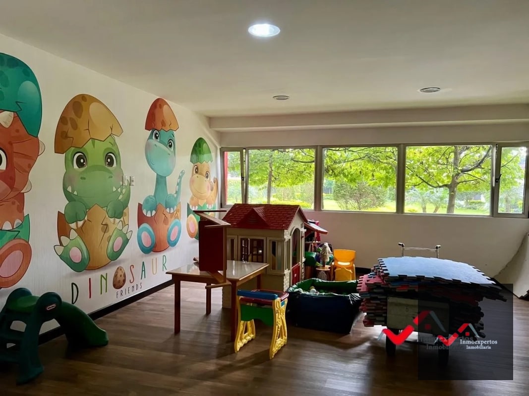 Apartamento en Renta  Zona 14 - 9