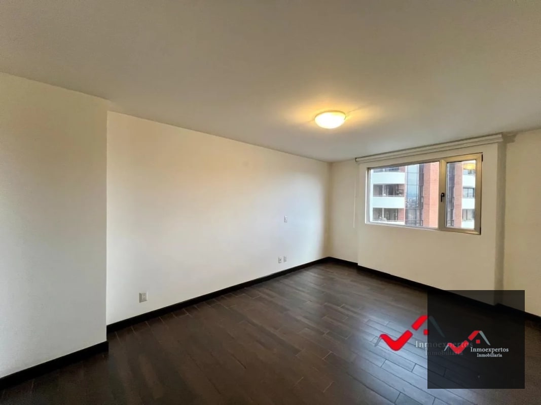 Apartamento en Renta  Zona 14 - 7