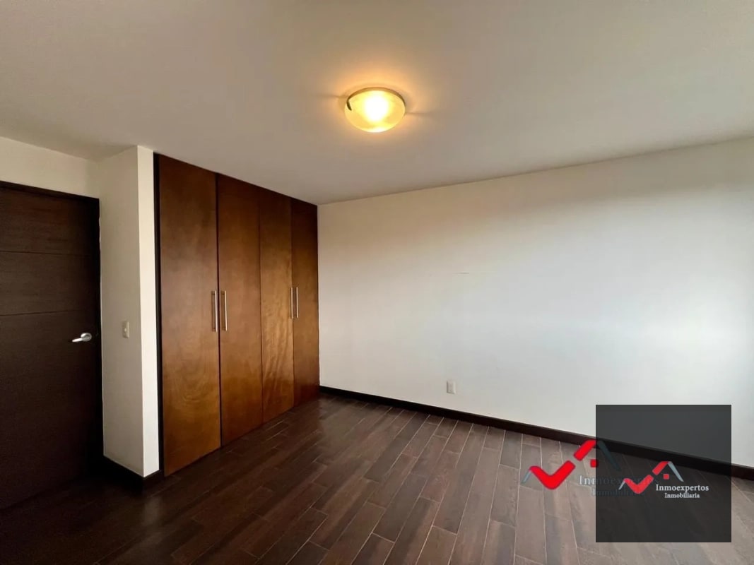 Apartamento en Renta  Zona 14 - 6