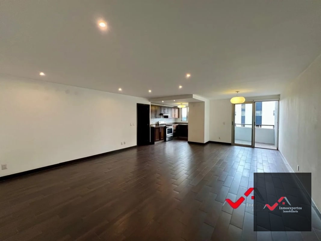 Apartamento en Renta  Zona 14 - 5