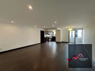 Apartamento en Renta  Zona 14 — Apartamento en Alquiler en Zona 14, Guatemala, Ciudad — miniatura 5 de 14