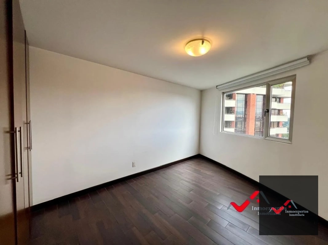 Apartamento en Renta Zona 14 - 3