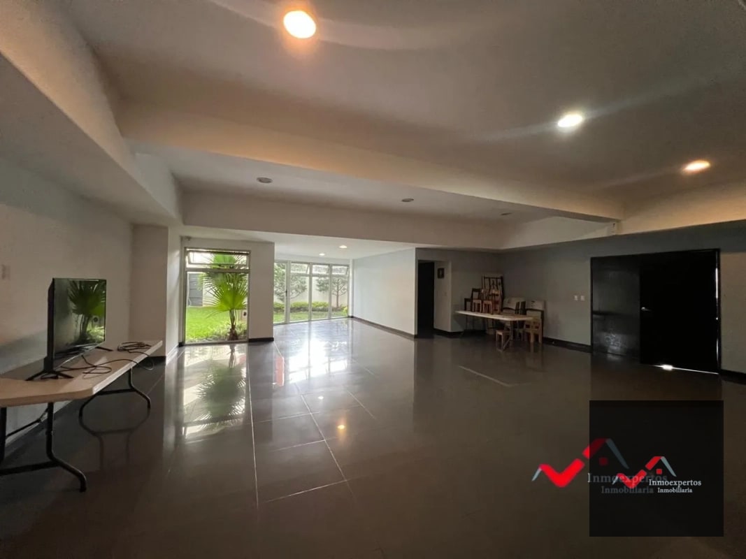 Apartamento en Renta  Zona 14 - 2