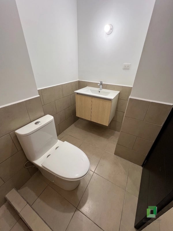 apartameto renta - 15