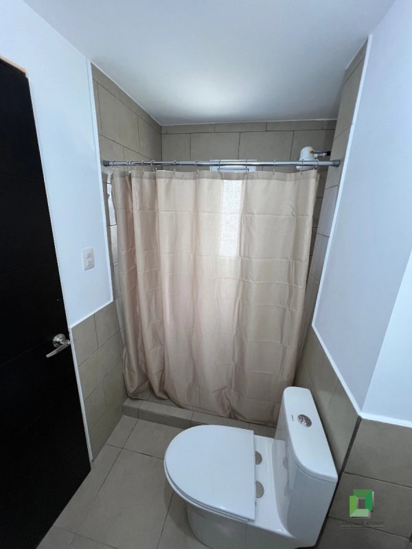 apartameto renta - 14