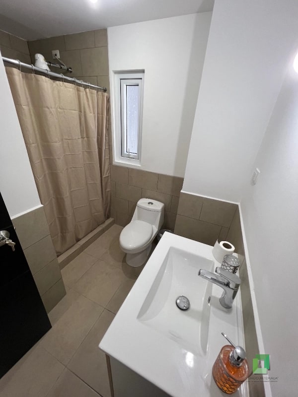apartameto renta - 8