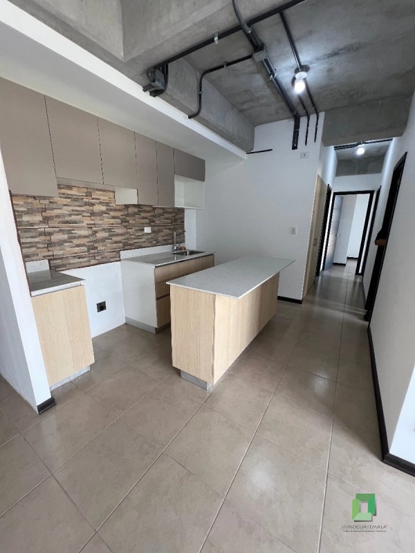 apartameto renta - 7