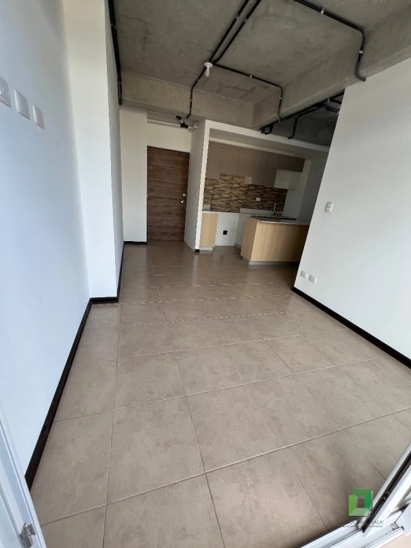 apartameto renta - 6