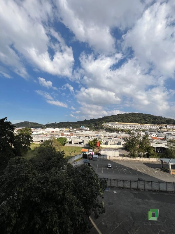 apartameto renta - 5