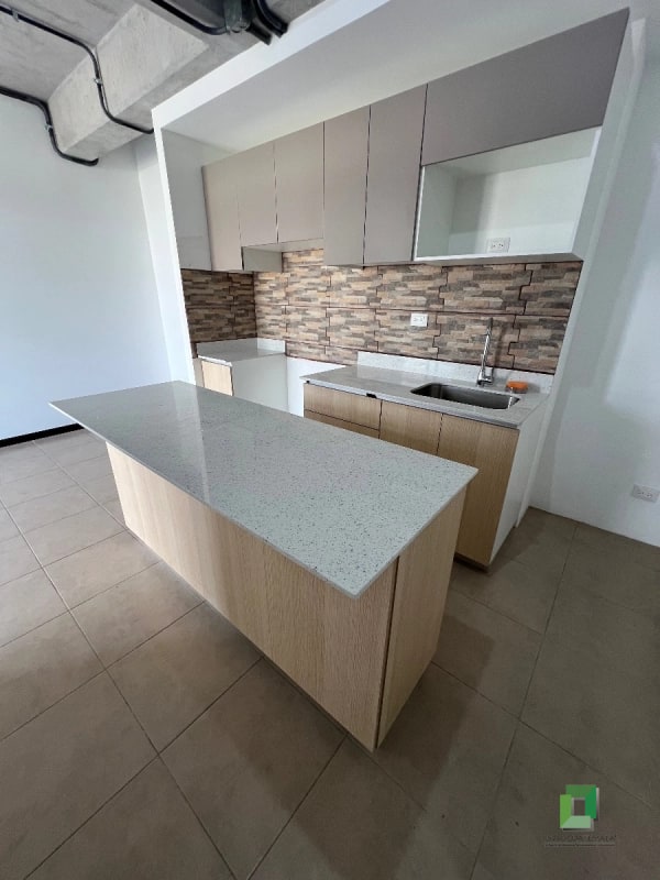 apartameto renta - 4