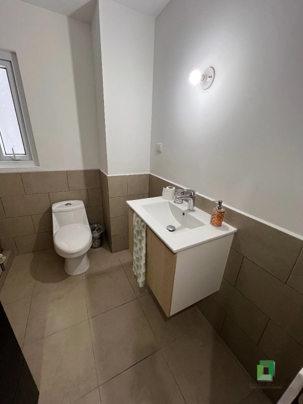 apartameto renta - 2