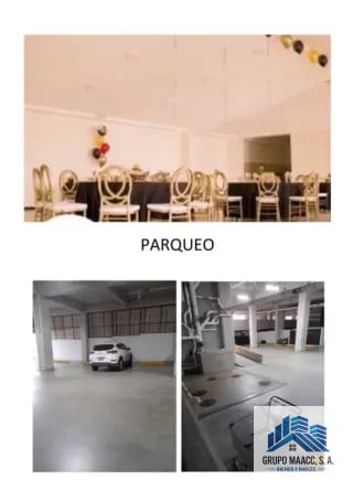 VENDO APARTAMENTO Z11 MIRAGE — Apartamento en Venta en Zona 11, Guatemala, Ciudad — miniatura 9 de 10