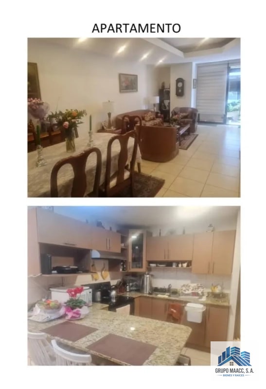 VENDO APARTAMENTO Z11 MIRAGE - 8
