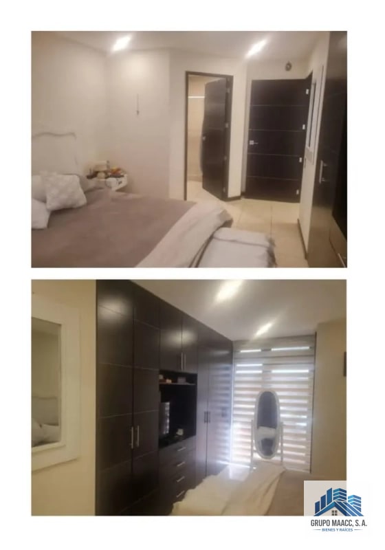 VENDO APARTAMENTO Z11 MIRAGE - 7