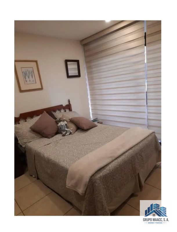 VENDO APARTAMENTO Z11 MIRAGE - 6