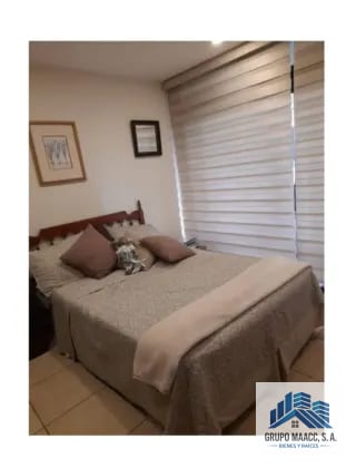 VENDO APARTAMENTO Z11 MIRAGE — Apartamento en Venta en Zona 11, Guatemala, Ciudad — miniatura 6 de 10