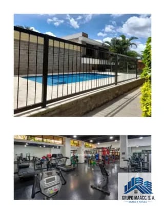 VENDO APARTAMENTO Z11 MIRAGE — Apartamento en Venta en Zona 11, Guatemala, Ciudad — miniatura 3 de 10