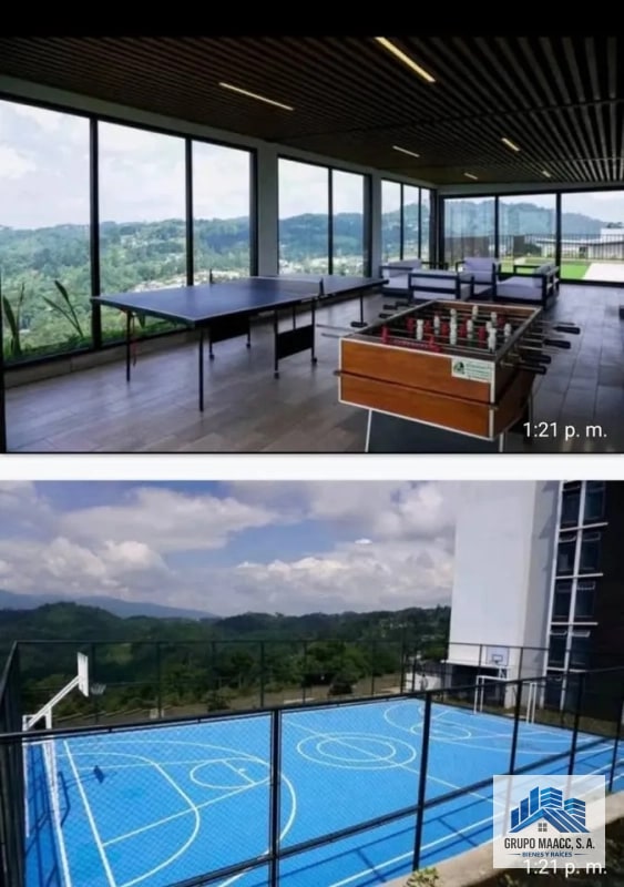 VENTA HERMOSO APT EN NAGANO Z 16 - 7