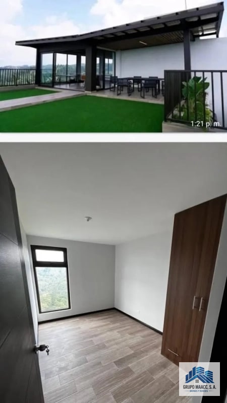 VENTA HERMOSO APT EN NAGANO Z 16 - 6