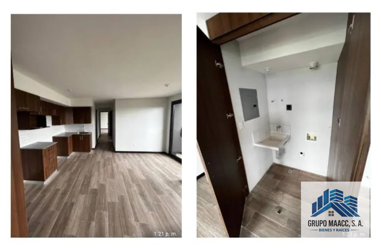 VENTA HERMOSO APT EN NAGANO Z 16 - 5