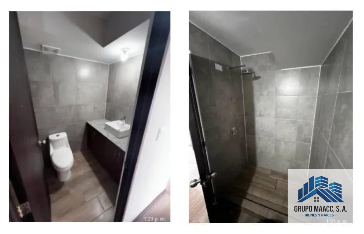 VENTA HERMOSO APT EN NAGANO Z 16 - 3